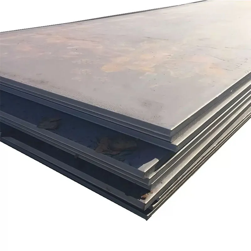 hot rolled carbon steel plates s355 steel plate carbon high strength steel sheet